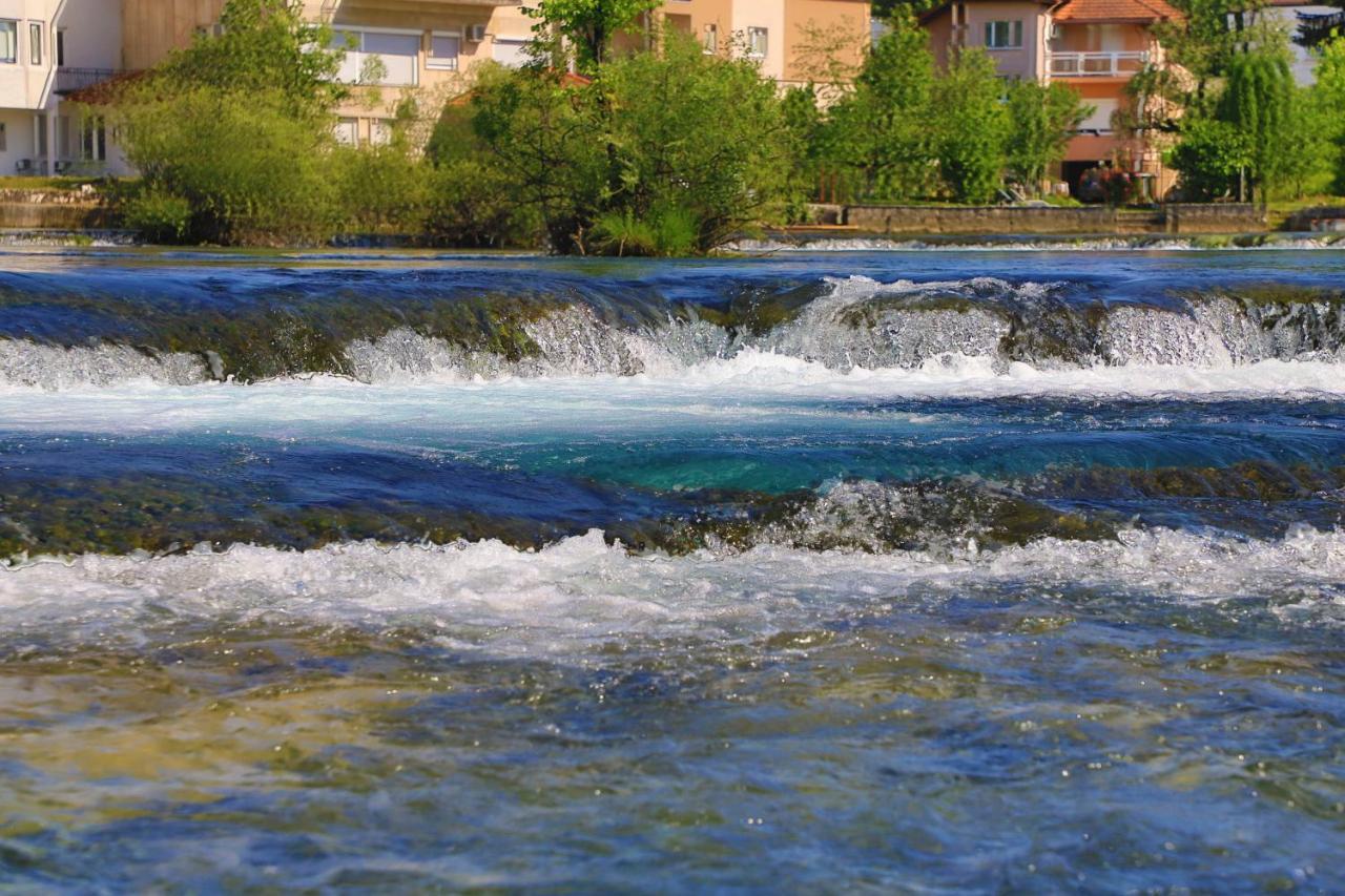Apartment Green Lagoon Bihać 외부 사진